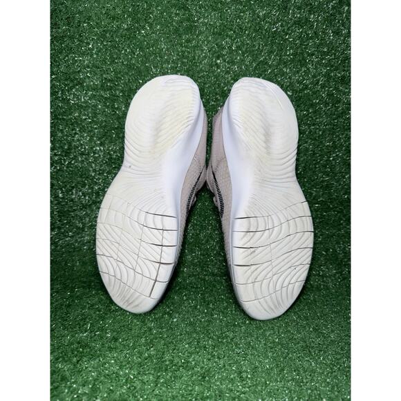 Nike Flex Experience Run 11 NN Purple Amethyst Running Shoes Women's Size 8.5 - Picture 8 of 9